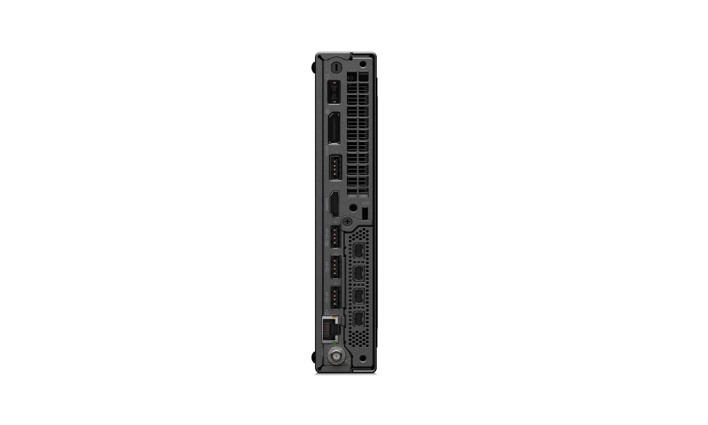 P3 TINY GEN 2 CORE ULTRA 9 285 VPRO W11PRO 32GB 1TBSSD 3YO