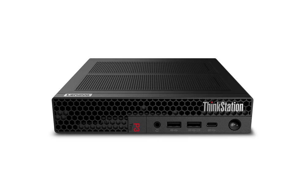P3 TINY GEN 2 CORE ULTRA 9 285 VPRO W11PRO 32GB 1TBSSD 3YO
