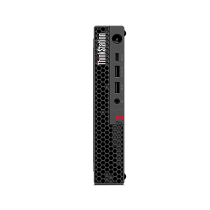 P3 TINY GEN 2 CORE ULTRA 9 285 VPRO W11PRO 32GB 1TBSSD 3YO