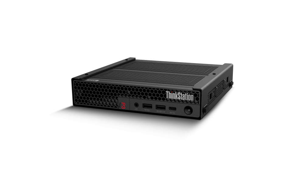 P3 TINY GEN 2 CORE ULTRA 9 285 VPRO W11PRO 32GB 1TBSSD 3YO