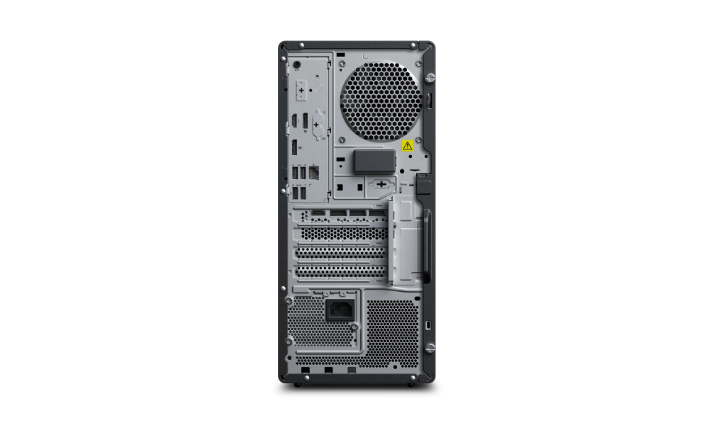 P2 TOWER GEN 2 CORE ULTRA 9 285 VPRO W11PRO 32GB 1TBSSD 3YO