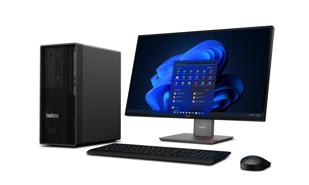 P2 TOWER GEN 2 CORE ULTRA 9 285 VPRO W11PRO 32GB 1TBSSD 3YO