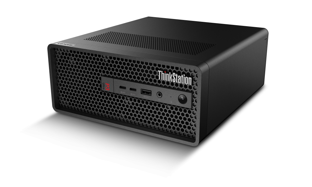 P3 ULTRA SFF G2 CORE ULTRA 7 265 VPRO W11PRO 16GB 512SSD 3YO