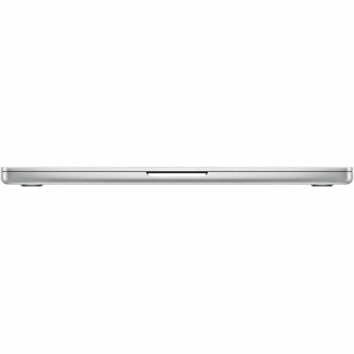 16 IN MB PRO M5 MAX 18 CPU 32 G 36GB 2TB SSD PLATA
