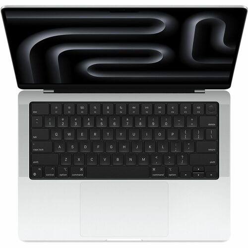 16 IN MB PRO M5 MAX 18 CPU 32 G 36GB 2TB SSD PLATA
