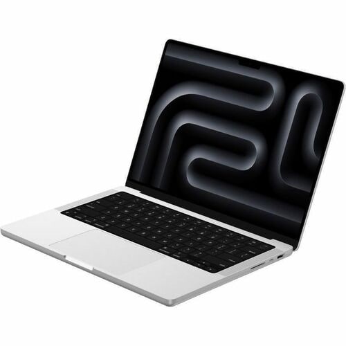 14 IN MB PRO M5 15 CPU 16 GPU 24GB 2TB SSD PLATA