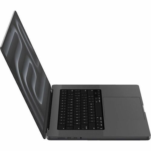 16 IN MB PRO M5 MAX 18 CPU 32 G 36GB 2TB SSD NEGRO ESPACIAL