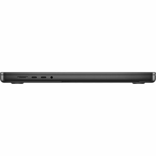 16 IN MB PRO M5 MAX 18 CPU 32 G 36GB 2TB SSD NEGRO ESPACIAL