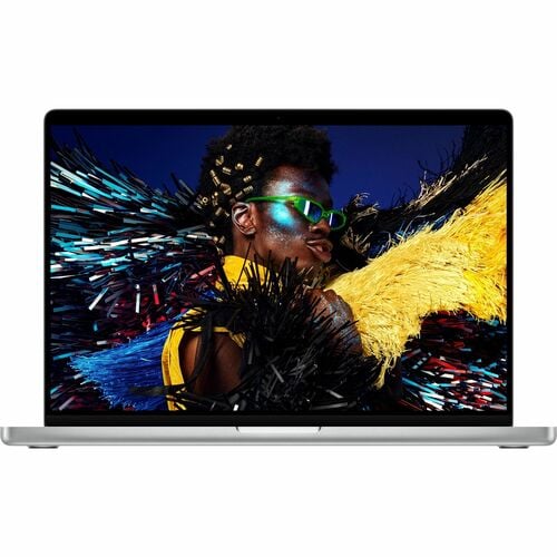14 IN MB PRO M5 18 CPU 20 GPU 24GB 2TB SSD PLATA