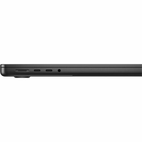 16 IN MB PRO M5 18 CPU 20 GPU 2 1TB SSD NEGRO ESPACIAL