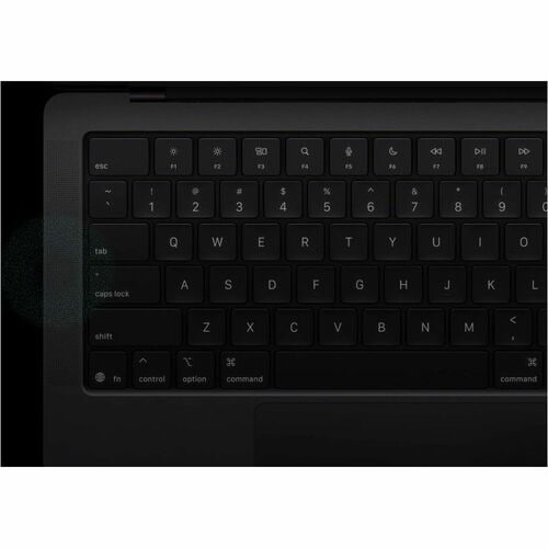 16 IN MB PRO M5 18 CPU 20 GPU 2 1TB SSD NEGRO ESPACIAL