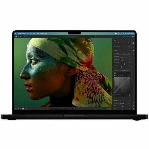 16 IN MB PRO M5 18 CPU 20 GPU 2 1TB SSD NEGRO ESPACIAL