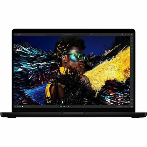 16 IN MB PRO M5 18 CPU 20 GPU 2 1TB SSD NEGRO ESPACIAL