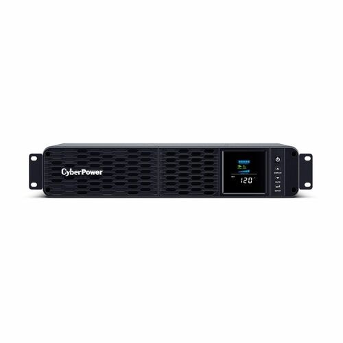 UPS CYBERPOWER 2000VA/1200W LINEA INTERACTIVA ONDA SINUSOIDAL