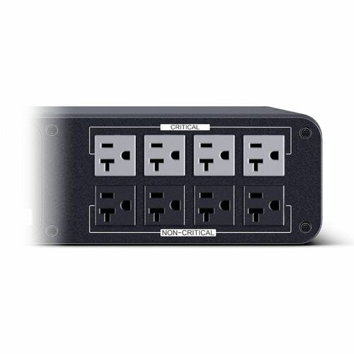 UPS CYBERPOWER 2000VA/1200W LINEA INTERACTIVA ONDA SINUSOIDAL
