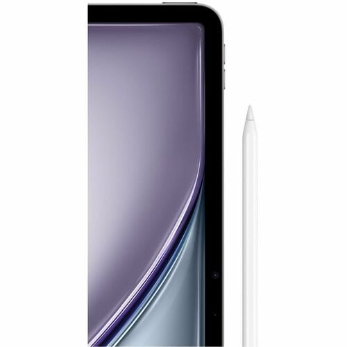 IPAD A 11IN WI-FI CELLULAR 128GB APPLE CHIP M4- GRAY
