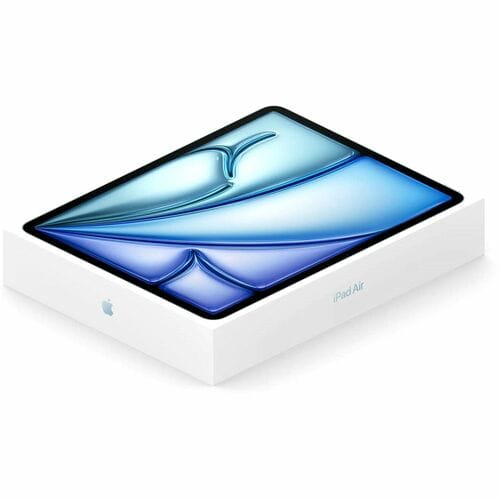 IPAD A 11IN WI-FI CELLULAR 128GB APPLE CHIP M4- GRAY