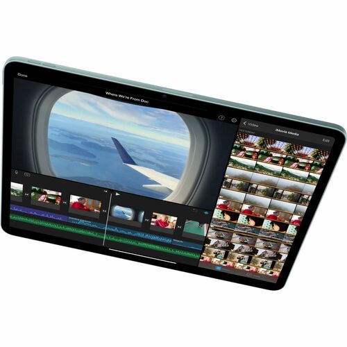 11 IN IPADAIR  WIFI 256GB AZUL