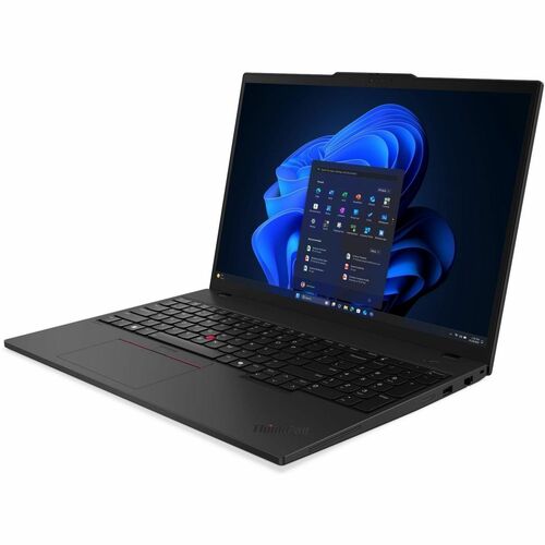 THINKPAD T16 G4 INTEL ULTRA 5 225H W11PRO 32GB 512SSD 3YP