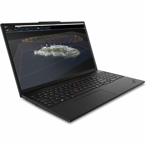 THINKPAD P16S G4 ULTRA 7 255H W11PRO 16GB 512SSD 3YO