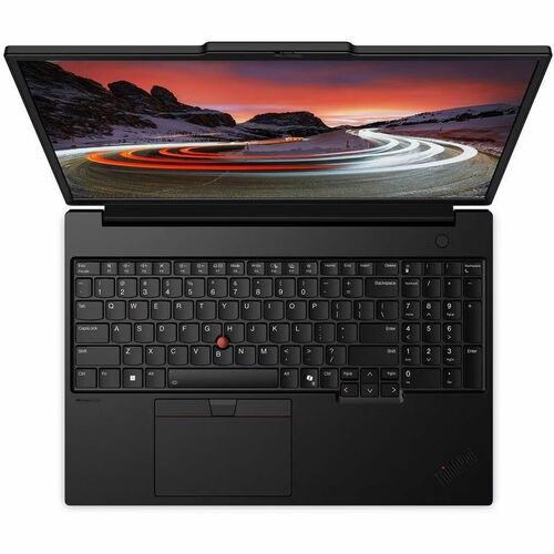 THINKPAD P16S G4 ULTRA 7 255H W11PRO 16GB 512SSD 3YO