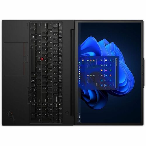 THINKPAD P16S G4 ULTRA 7 255H W11PRO 16GB 512SSD 3YO