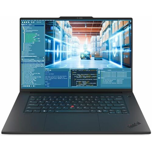 THINKPAD P1 GEN 8 ULTRA 7 255H W11PRO 32GB 1TBSSD 3YO