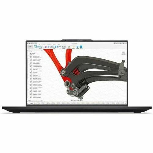THINKPAD P1 GEN 8 ULTRA 7 255H W11PRO 32GB 1TBSSD 3YO