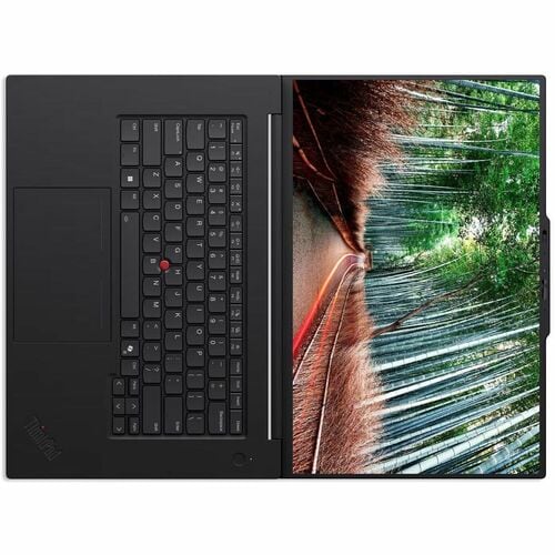 THINKPAD P1 GEN 8 ULTRA 7 255H W11PRO 32GB 1TBSSD 3YO