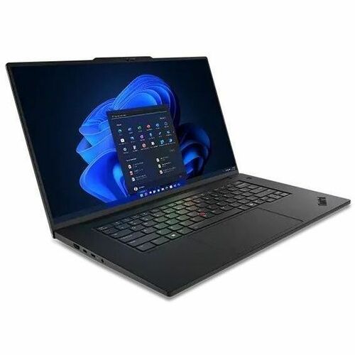 THINKPAD P1 GEN 8 ULTRA 7 255H W11PRO 32GB 1TBSSD 3YO