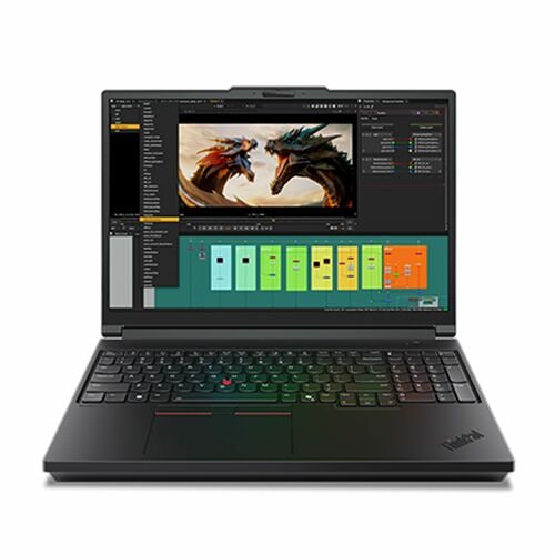 THINKPAD P16 G3 ULTRA 9 275HX W11PRO 64GB 2TBSSD 3YO