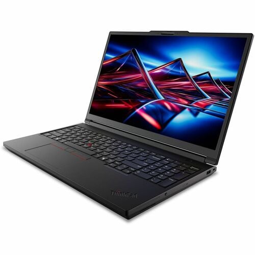 THINKPAD P16 G3 ULTRA 9 275HX W11PRO 64GB 2TBSSD 3YO