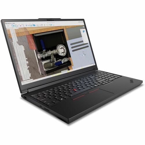 THINKPAD P16 G3 ULTRA 9 275HX W11PRO 64GB 2TBSSD 3YO
