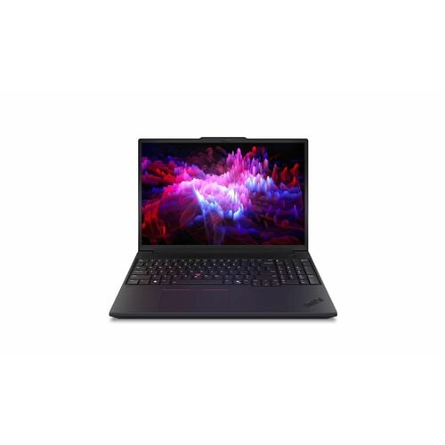 THINKPAD P16V G3 ULTRA 9 285H VPRO W11PRO 32GB 1TBSSD 3YO