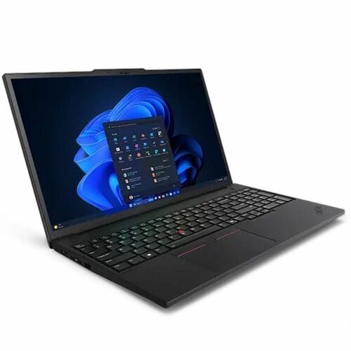 THINKPAD P16V G3 ULTRA 9 285H VPRO W11PRO 32GB 1TBSSD 3YO