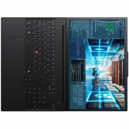 THINKPAD P16V G3 ULTRA 9 285H VPRO W11PRO 32GB 1TBSSD 3YO