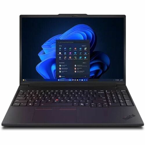 THINKPAD P16V G3 ULTRA 9 285H VPRO W11PRO 32GB 1TBSSD 3YO