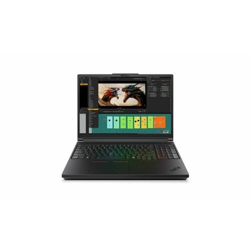THINKPAD P16 G3 ULTRA 7 255HX W11PRO 32GB 1TBSSD 3YO