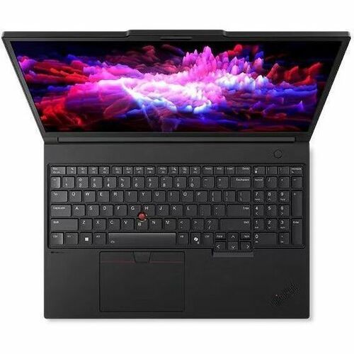 THINKPAD P16 G3 ULTRA 7 255HX W11PRO 32GB 1TBSSD 3YO