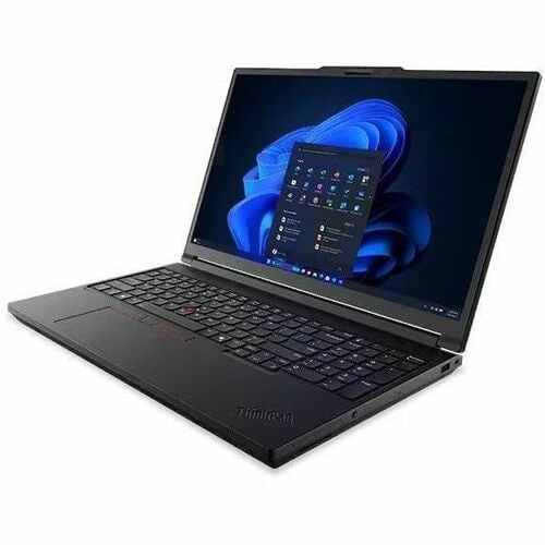 THINKPAD P16 G3 ULTRA 7 255HX W11PRO 32GB 1TBSSD 3YO