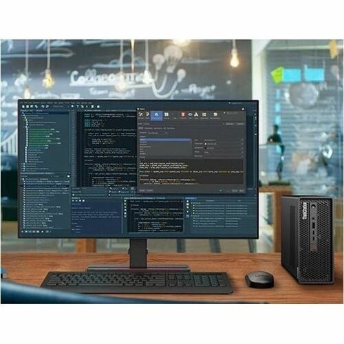 THINKSTATION P3 ULTRA G2 ULTRA 9 285 VPRO W11PRO 32GB 1TBSSD 3YO