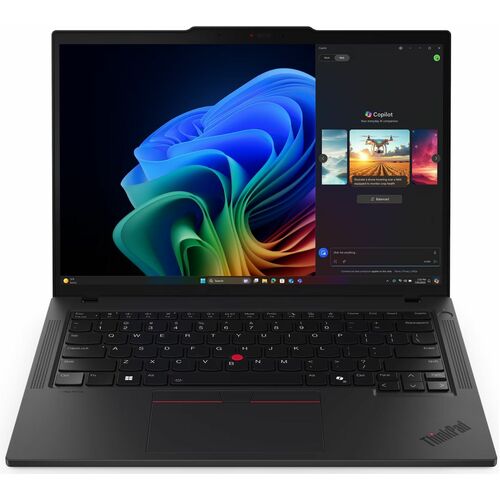 THINKPAD T14 G6 ULTRA 5 226V W11PRO 16GB 512SSD 3YP