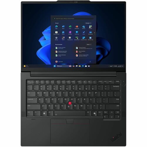 THINKPAD E14 G7 ULTRA 7 258V W11PRO 32GB 512SSD 1YO