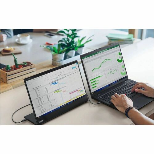 THINKPAD L14 GEN 6 ULTRA 5 225U W11PRO 16GB 512SSD 3YP