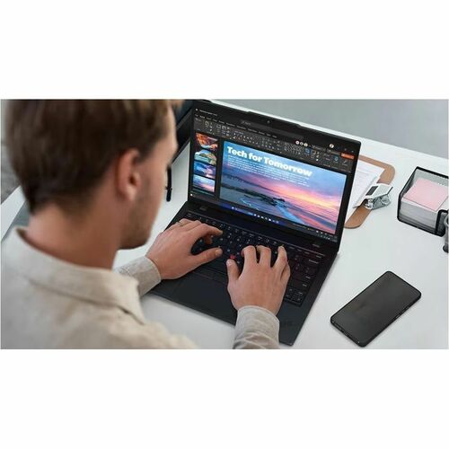 THINKPAD L14 GEN 6 RYZEN 7 PRO 250 W11PRO 32GB 1TBSSD 3YP