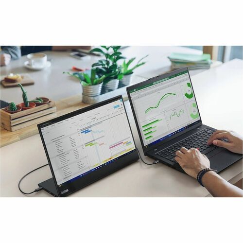 THINKPAD L14 GEN 6 ULTRA 7 255U W11PRO 32GB 1TBSSD 3YP