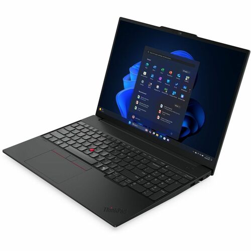 THINKPAD E16 ULTRA 7 255H 16GB 512GBSSD W11PRO 3YP