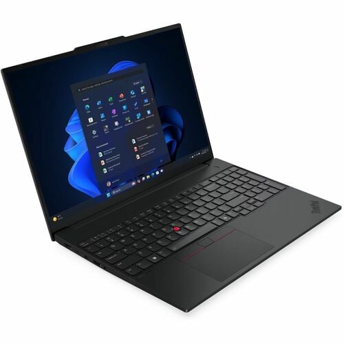 THINKPAD E16 ULTRA 7 255H 16GB 512GBSSD W11PRO 3YP