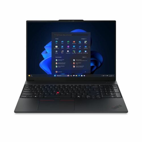 THINKPAD E16 GEN 3 ULTRA 7 255H W11PRO 32GB 512GBSSD 3YO