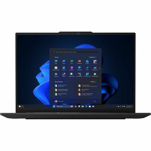 THINKPAD E16 GEN 3 ULTRA 7 255H W11PRO 32GB 512GBSSD 3YO